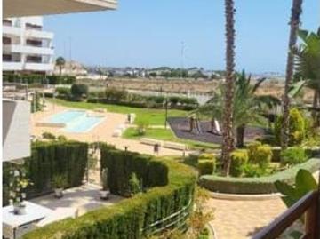 Apartamento en venta en Los Dolses, Alicante Costa Blanca