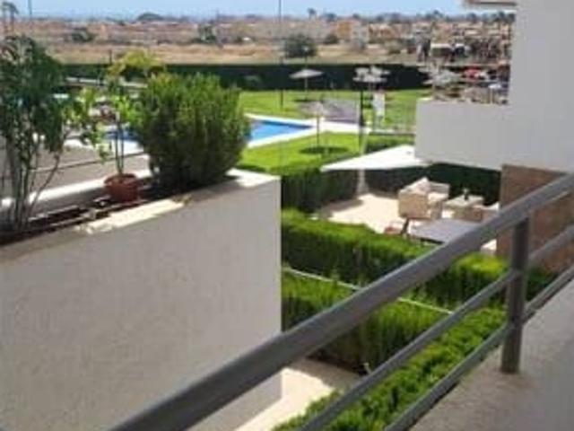 Apartamento en venta en Los Dolses, Alicante Costa Blanca