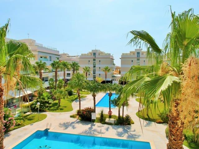 Apartamento en venta en Los Dolses, Alicante Costa Blanca