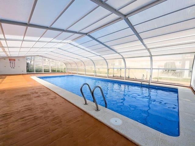 Apartamento en venta en Los Dolses, Alicante Costa Blanca