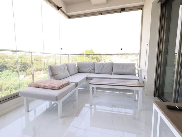 Apartamento en venta en Los Dolses, Alicante Costa Blanca