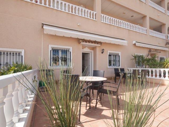 Apartamento en venta en Los Dolses, Alicante Costa Blanca
