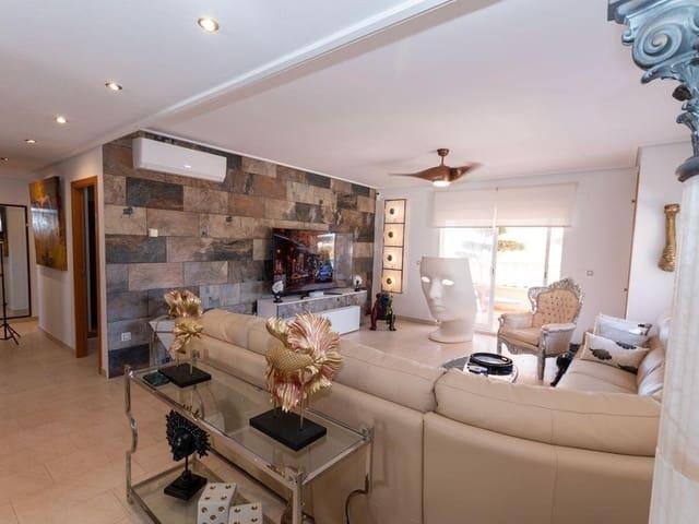 Apartamento en venta en Los Dolses, Alicante Costa Blanca
