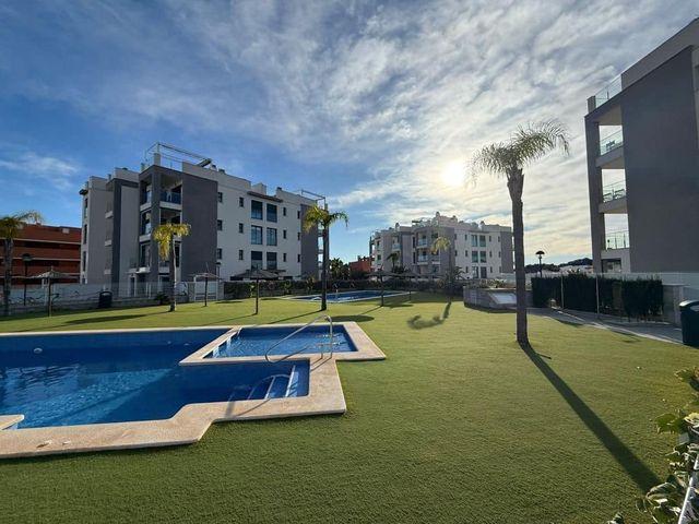 Apartamento en venta en Los Dolses, Alicante Costa Blanca