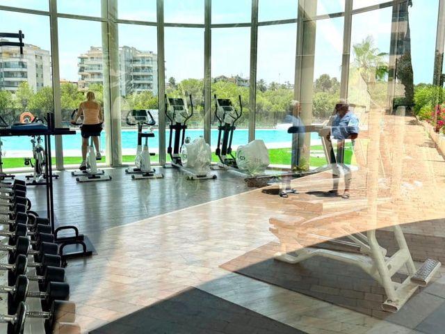 Apartamento en venta en Los Dolses, Alicante Costa Blanca