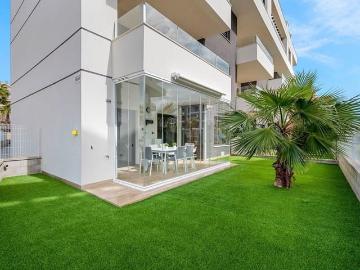 Urbanización Los Dolses, Alicante, Comunidad Valenciana, Comunidad Valenciana