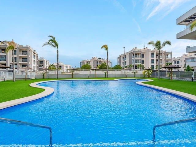 Apartamento en venta en Los Dolses, Alicante Costa Blanca