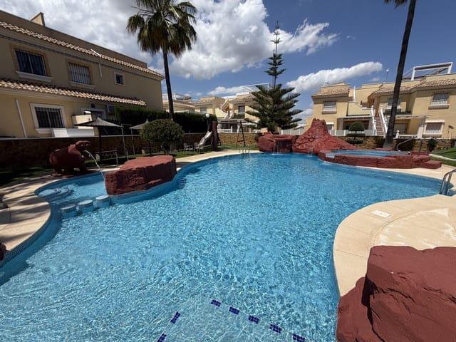 Apartamento en venta en Los Dolses, Alicante Costa Blanca