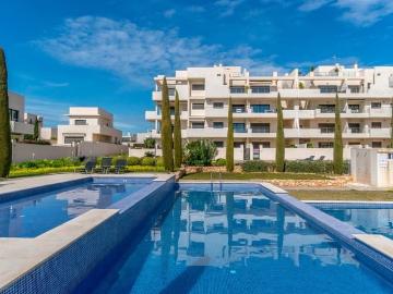 Apartamento en venta en Los Dolses, Alicante Costa Blanca