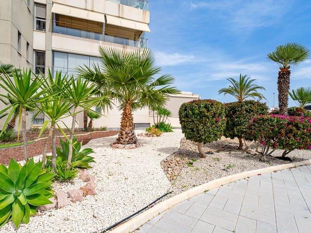 Apartamento en venta en Los Dolses, Alicante Costa Blanca