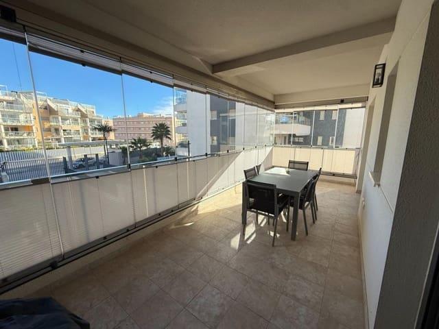 Apartamento en venta en Los Dolses, Alicante Costa Blanca
