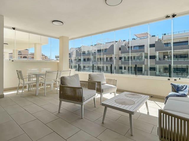 Apartamento en venta en Los Dolses, Alicante Costa Blanca