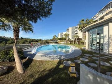 Apartamento en venta en Los Dolses, Alicante Costa Blanca