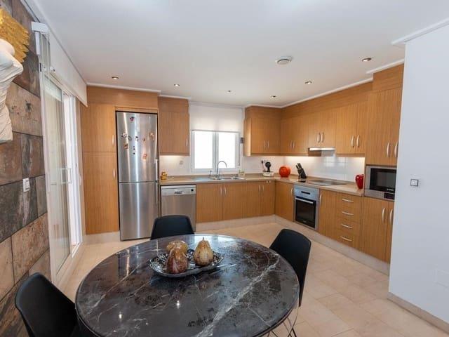 Apartamento en venta en Los Dolses, Alicante Costa Blanca