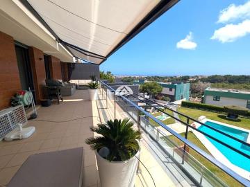 Apartamento en venta en Los Dolses, Alicante Costa Blanca
