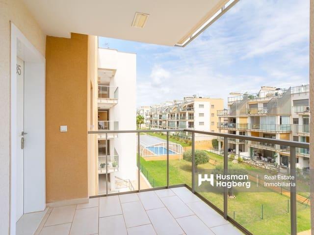 Apartamento en venta en Los Dolses, Alicante Costa Blanca