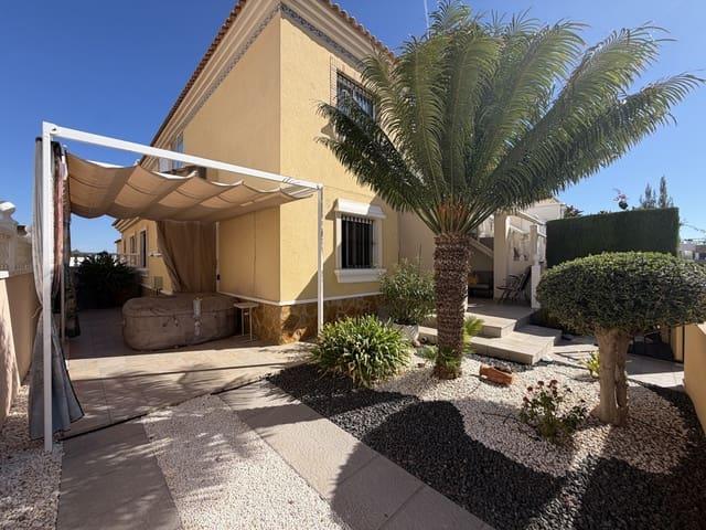 Apartamento en venta en Los Dolses, Alicante Costa Blanca