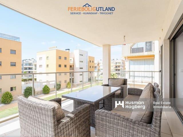 Apartamento en venta en Los Dolses, Alicante Costa Blanca