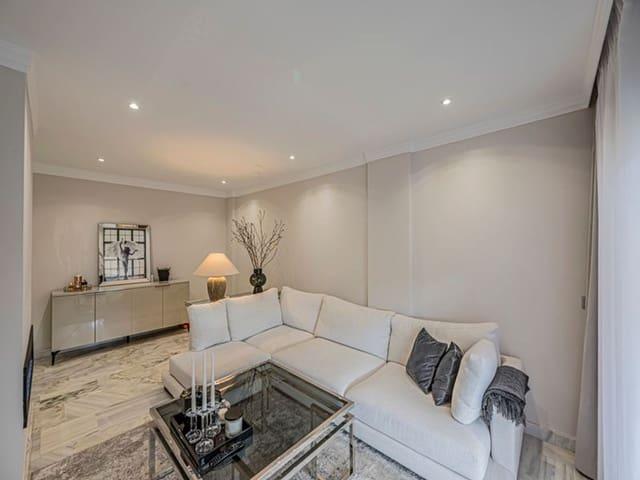 Apartamento en venta en Los Flamingos, Málaga Costa del Sol