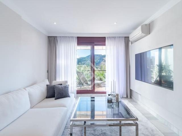 Apartamento en venta en Los Flamingos, Málaga Costa del Sol
