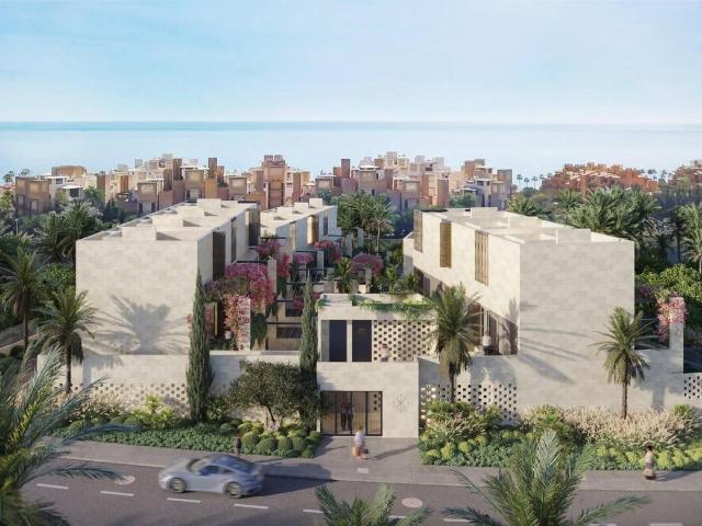 Apartamento en Venta en Los Llanos