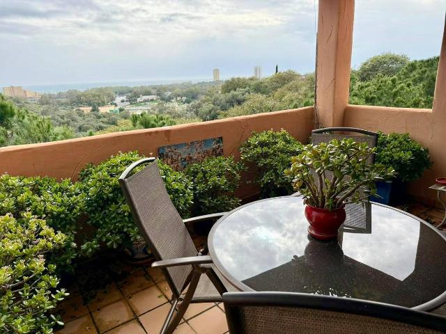 Apartamento en Venta en Los Monteros