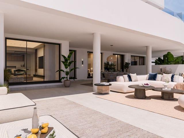Apartamento en venta en Los Monteros, Málaga Costa del Sol