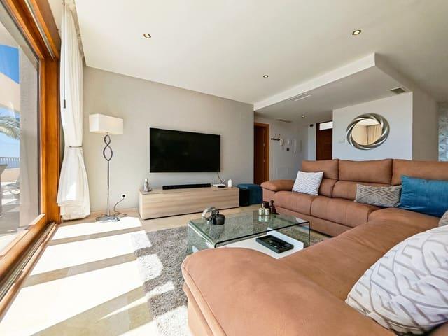 Apartamento en venta en Los Monteros, Málaga Costa del Sol