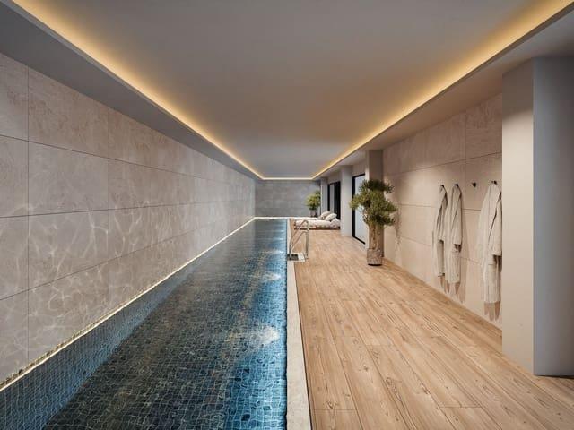 Apartamento en venta en Los Monteros, Málaga Costa del Sol