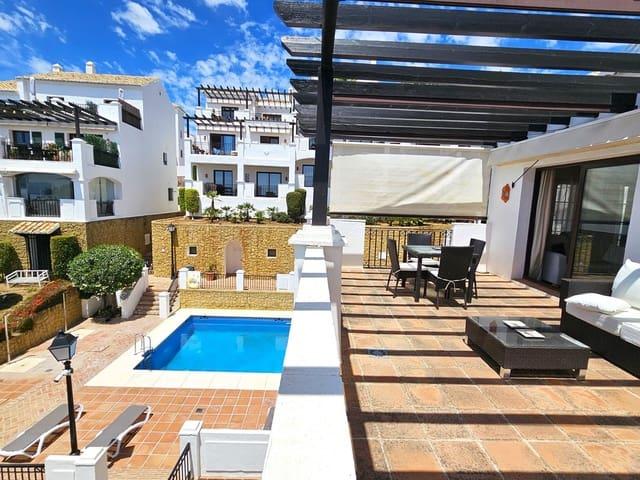 Apartamento en venta en Los Monteros, Málaga Costa del Sol