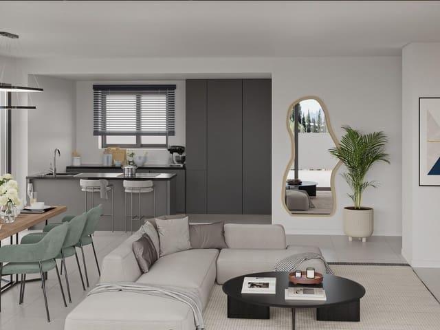 Apartamento en venta en Los Monteros, Málaga Costa del Sol