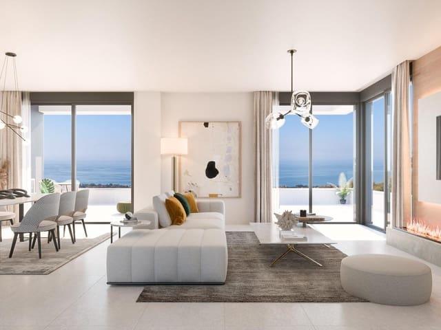 Apartamento en venta en Los Monteros, Málaga Costa del Sol
