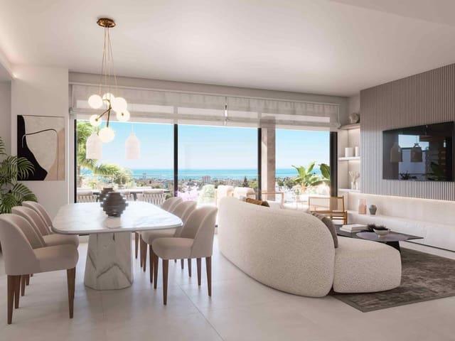 Apartamento en venta en Los Monteros, Málaga Costa del Sol