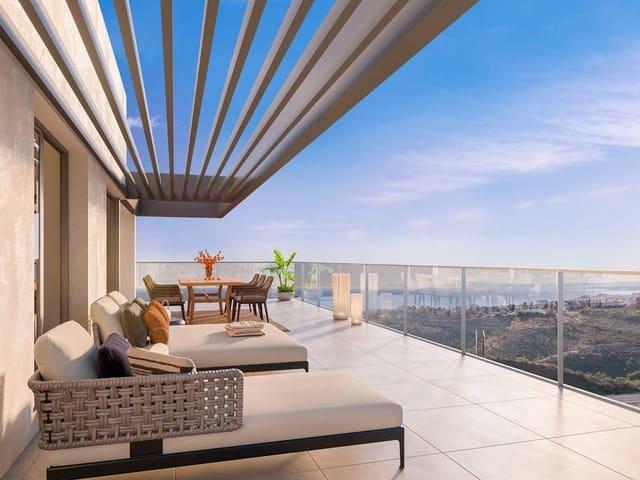 Apartamento en venta en Los Monteros, Málaga Costa del Sol