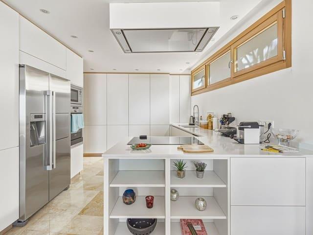 Apartamento en venta en Los Monteros, Málaga Costa del Sol