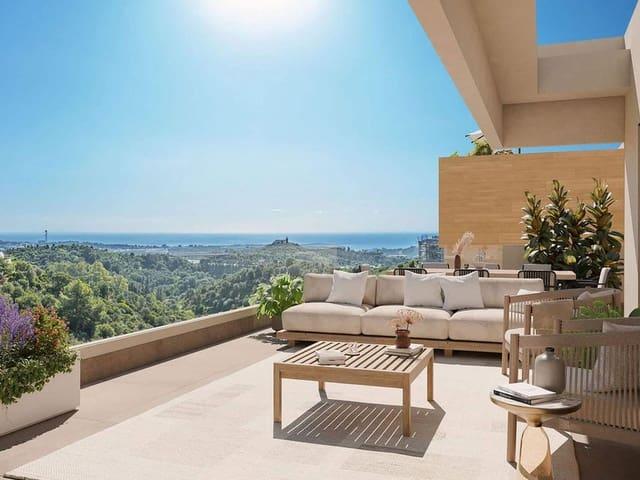 Apartamento en venta en Los Monteros, Málaga Costa del Sol