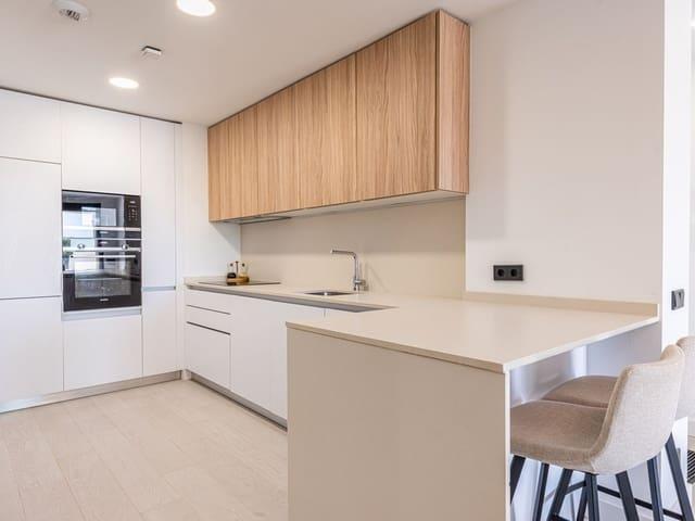 Apartamento en venta en Los Monteros, Málaga Costa del Sol