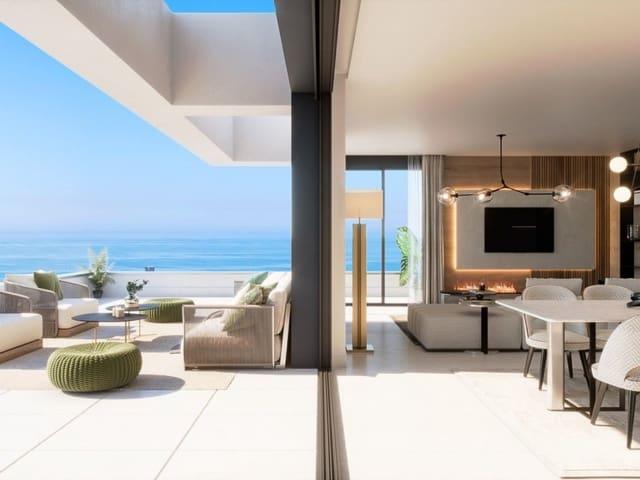 Apartamento en venta en Los Monteros, Málaga Costa del Sol