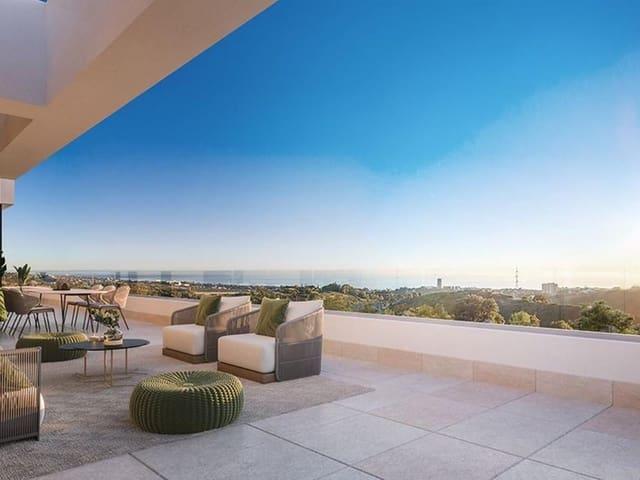 Apartamento en venta en Los Monteros, Málaga Costa del Sol