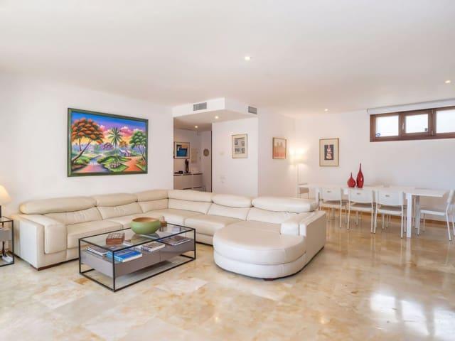 Apartamento en venta en Los Monteros, Málaga Costa del Sol