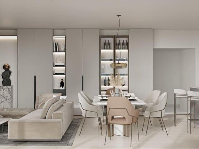 Apartamento en venta en Los Monteros, Málaga Costa del Sol