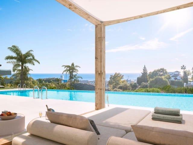Apartamento en venta en Los Monteros, Málaga Costa del Sol