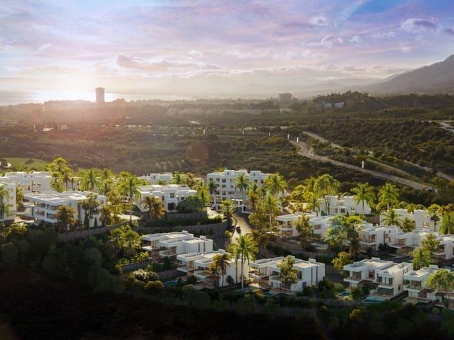 Apartamento en venta en Los Monteros, Málaga Costa del Sol