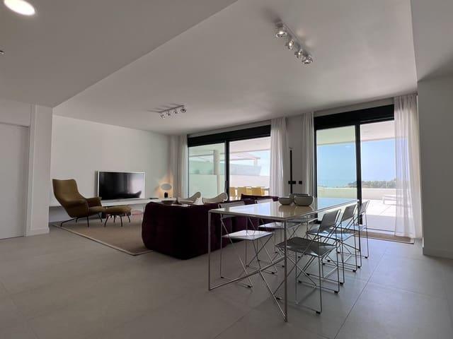 Apartamento en venta en Los Monteros, Málaga Costa del Sol
