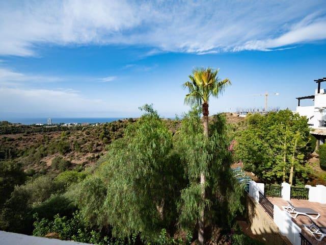 Apartamento en venta en Los Monteros, Málaga Costa del Sol