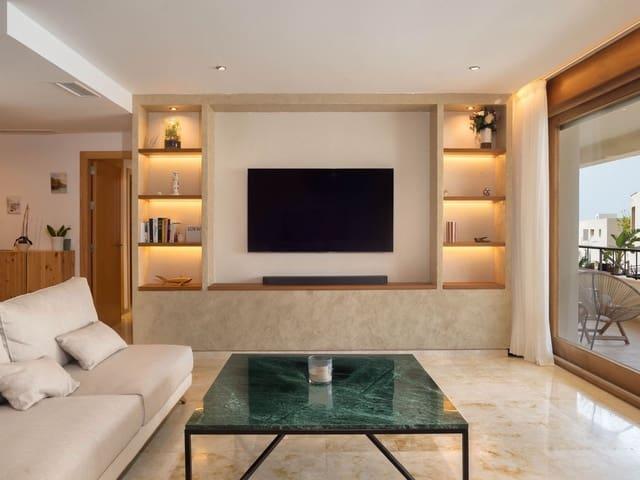 Apartamento en venta en Los Monteros, Málaga Costa del Sol