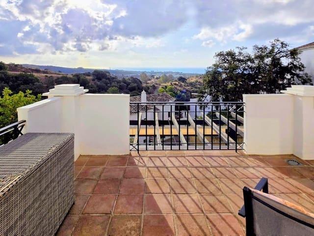 Ático en venta en Los Monteros, Málaga Costa del Sol