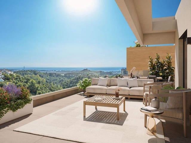 Apartamento en venta en Los Monteros, Málaga Costa del Sol