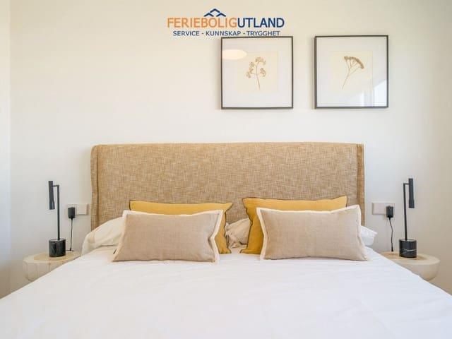 Apartamento en venta en Los Montesinos, Alicante Costa Blanca