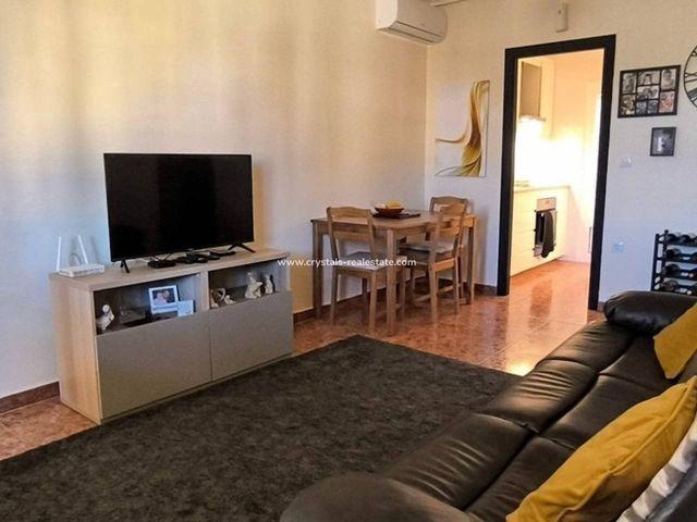 Apartamento en venta en Los Montesinos, Alicante Costa Blanca